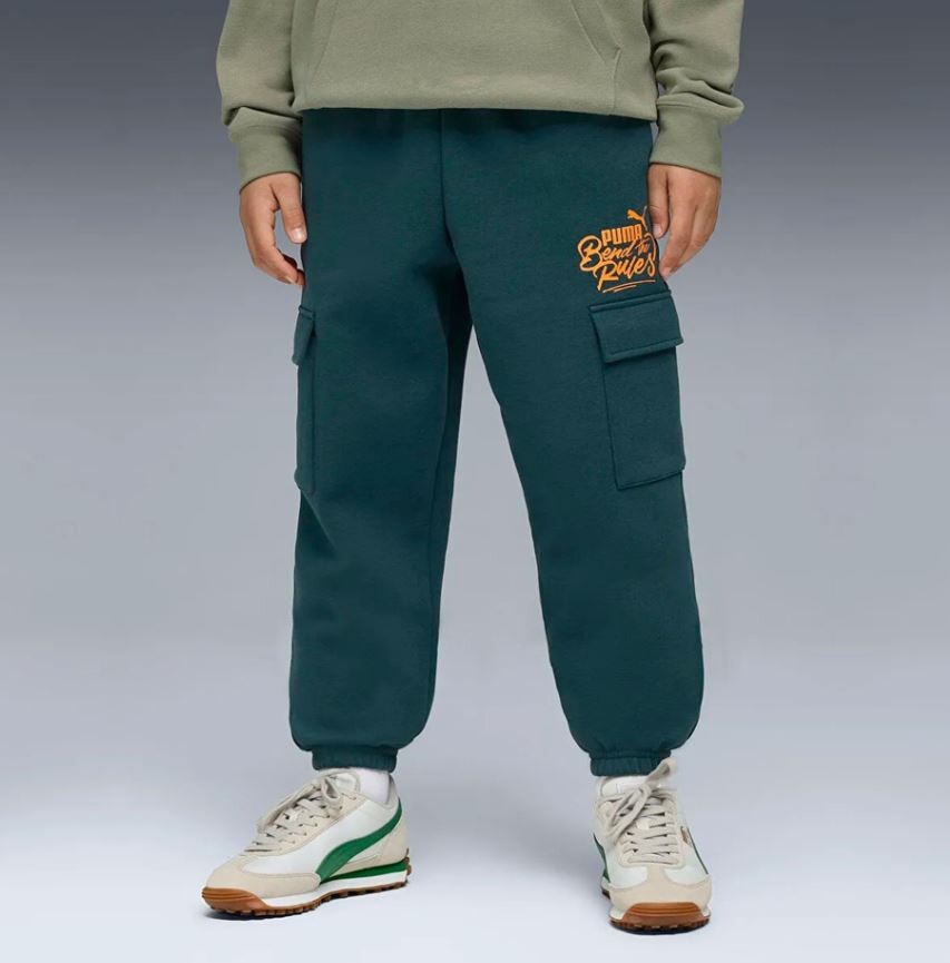 Puma ბავშვის შარვალი