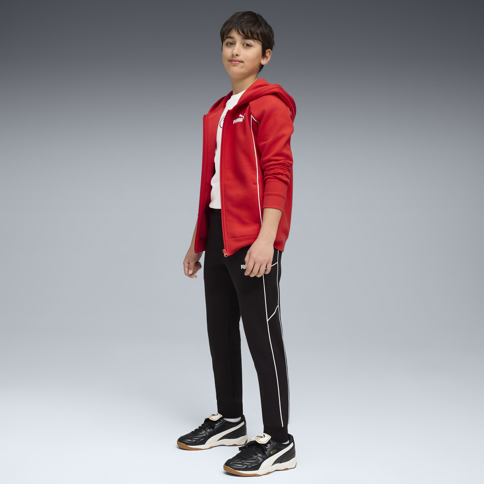 Puma ბავშვის შარვალი