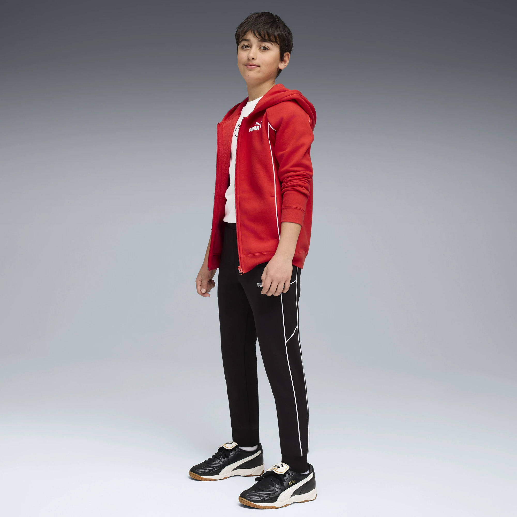 Puma ბავშვის შარვალი