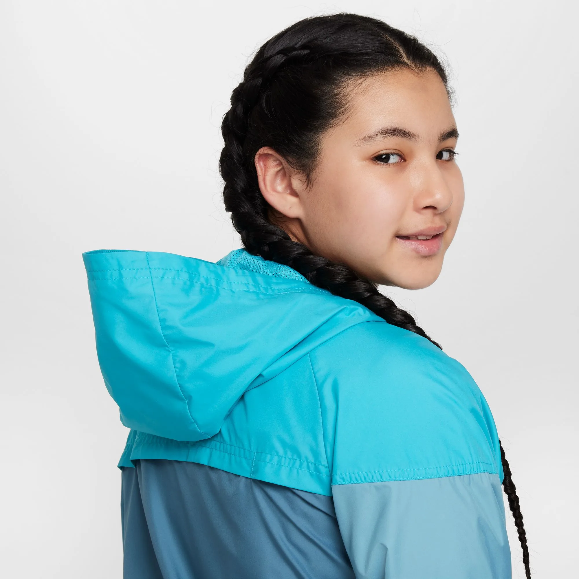 Nike ბავშვის ქურთუკი