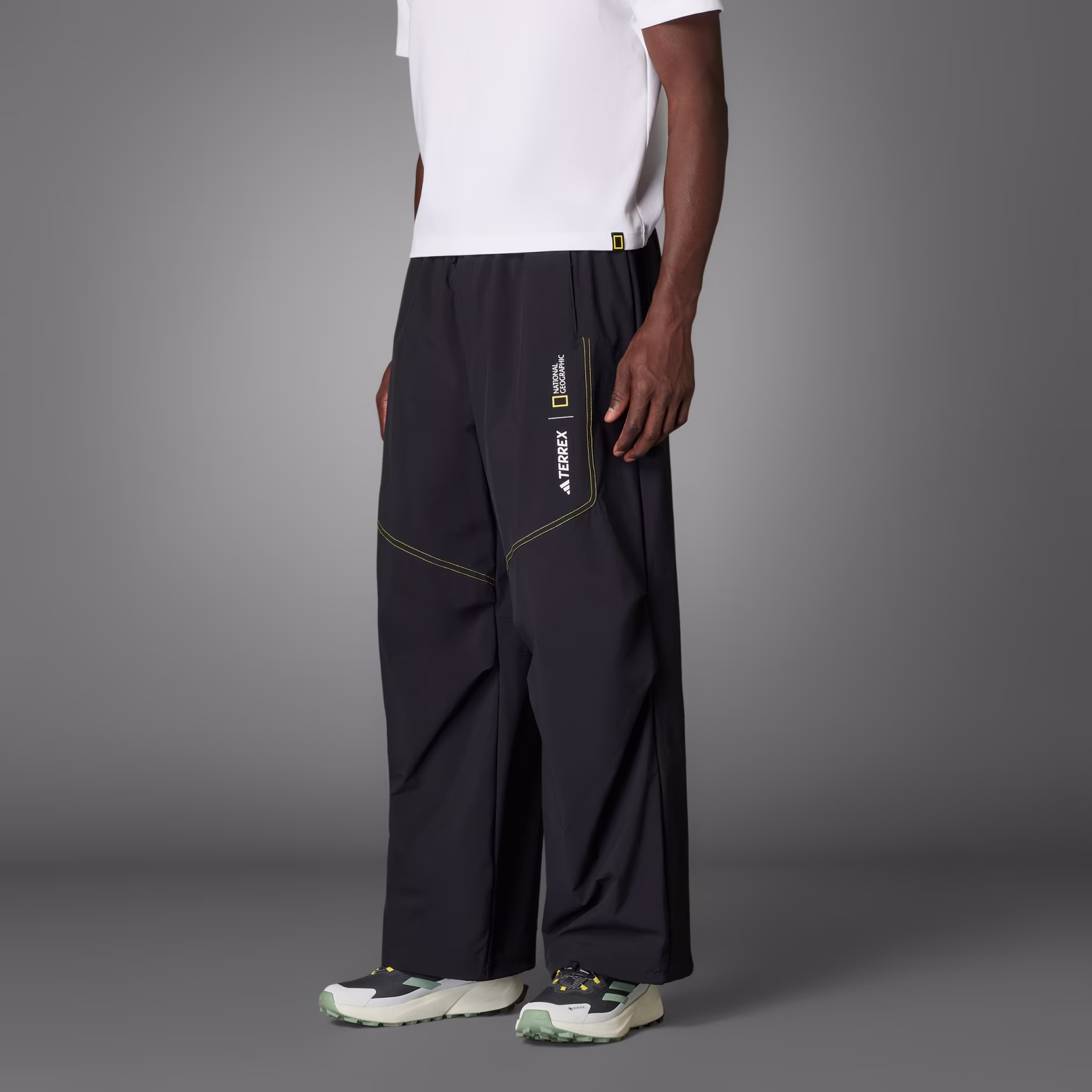 Adidas მამაკაცის შარვალი