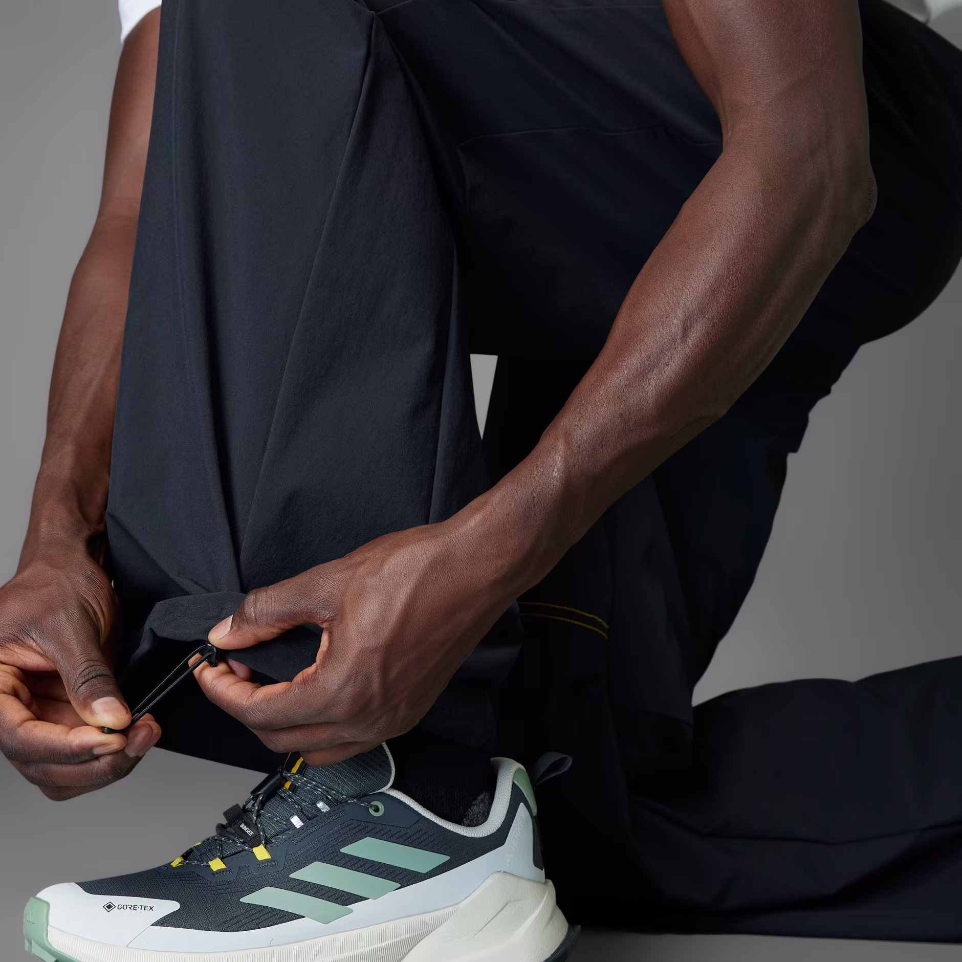 Adidas მამაკაცის შარვალი