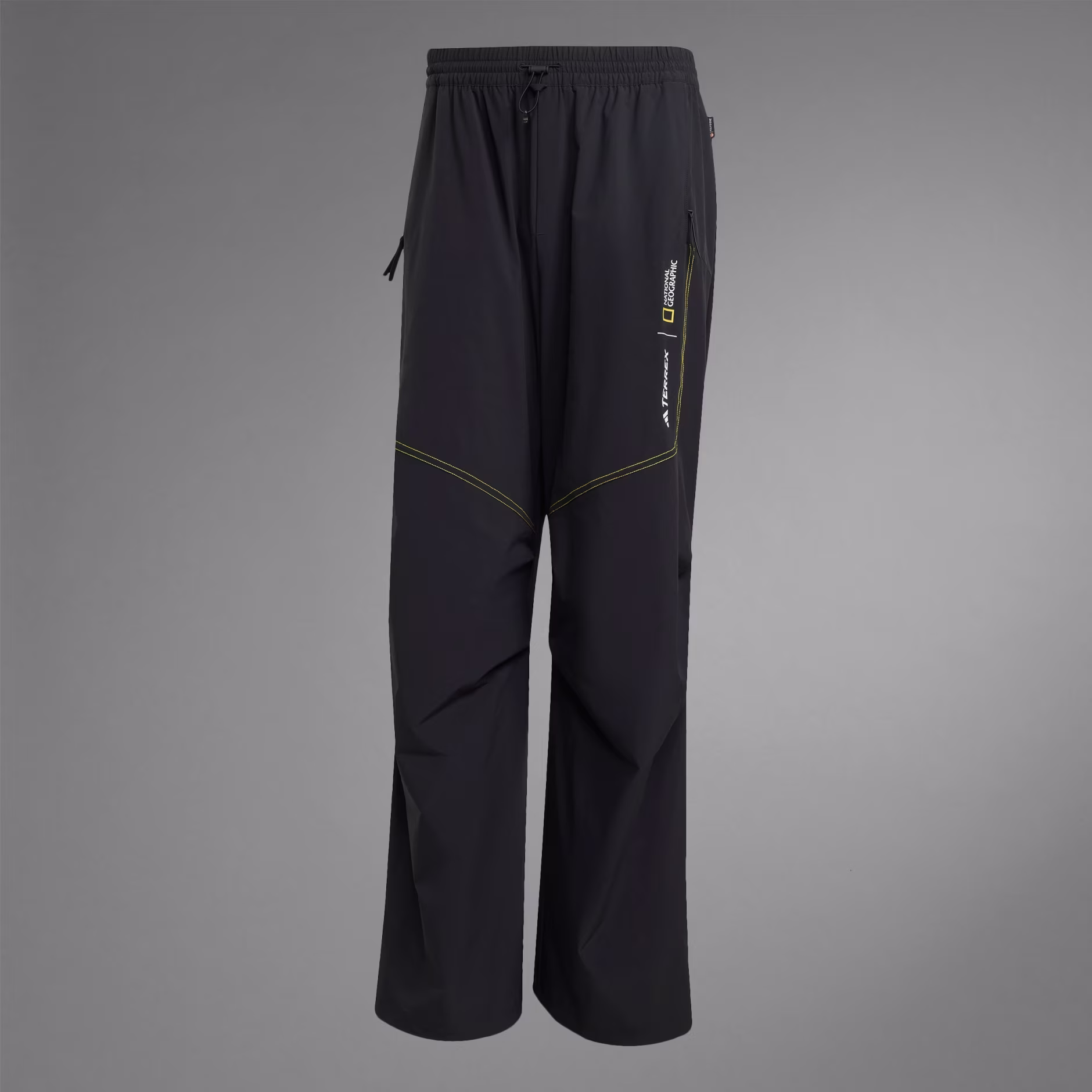 Adidas მამაკაცის შარვალი