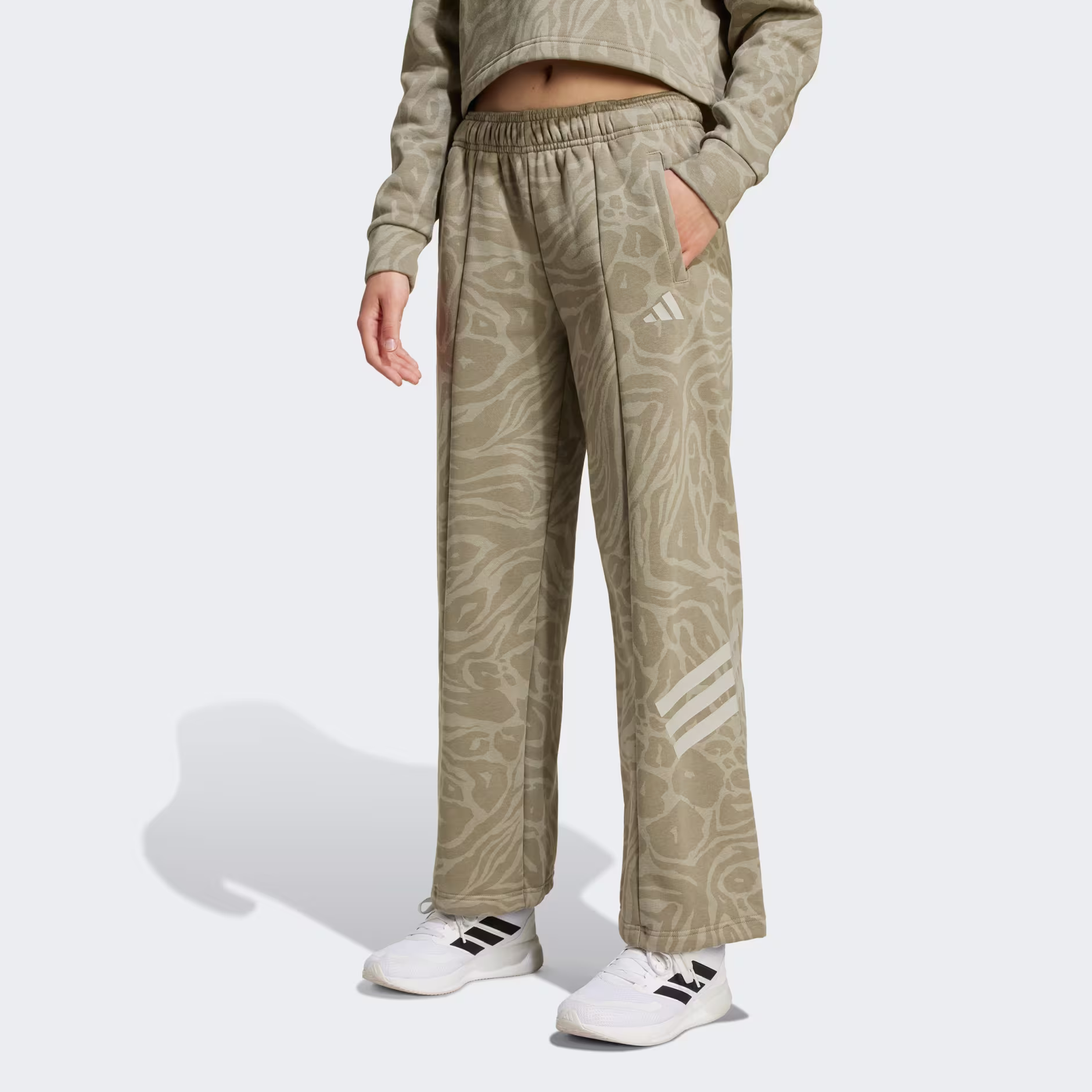 Adidas ბავშვის შარვალი