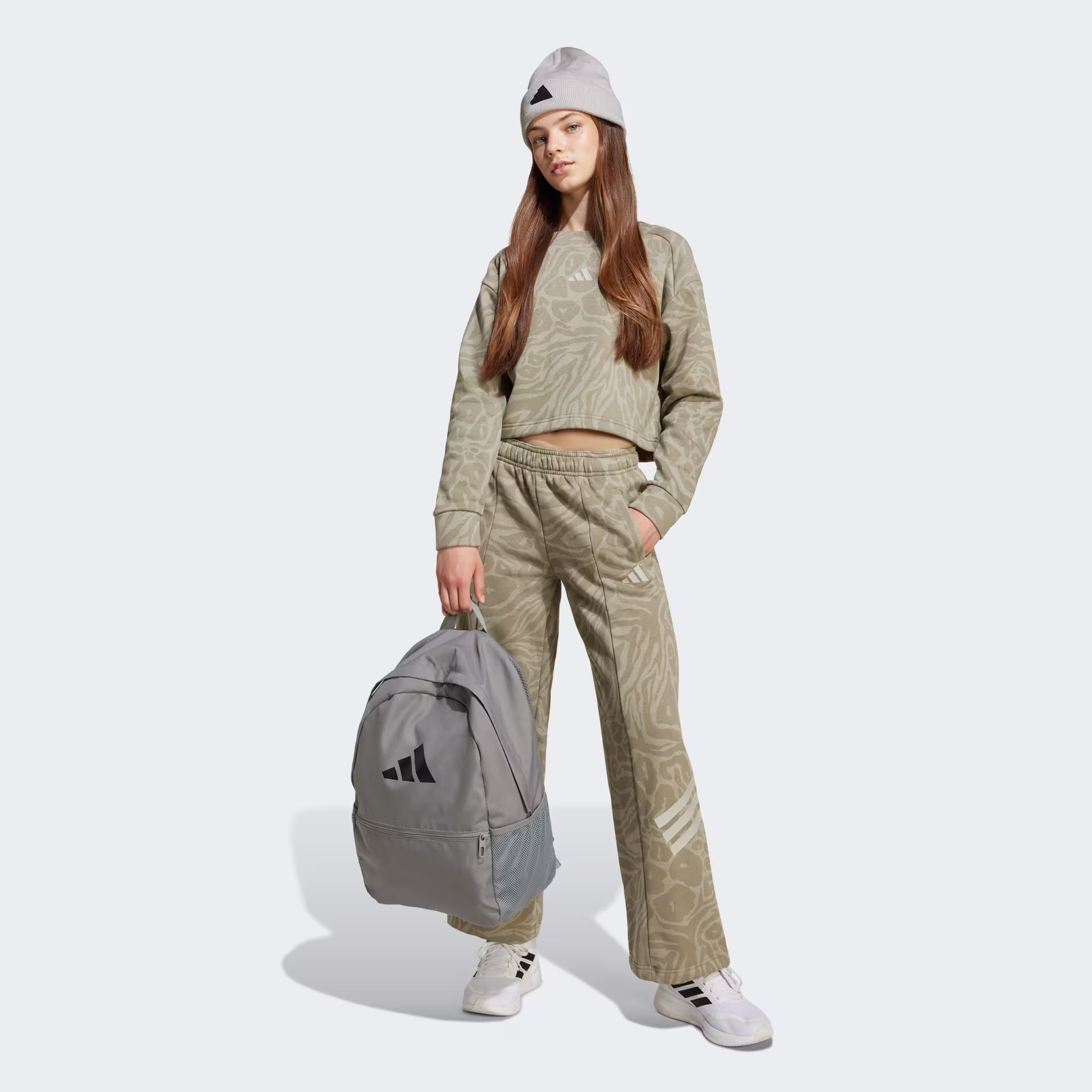 Adidas ბავშვის შარვალი