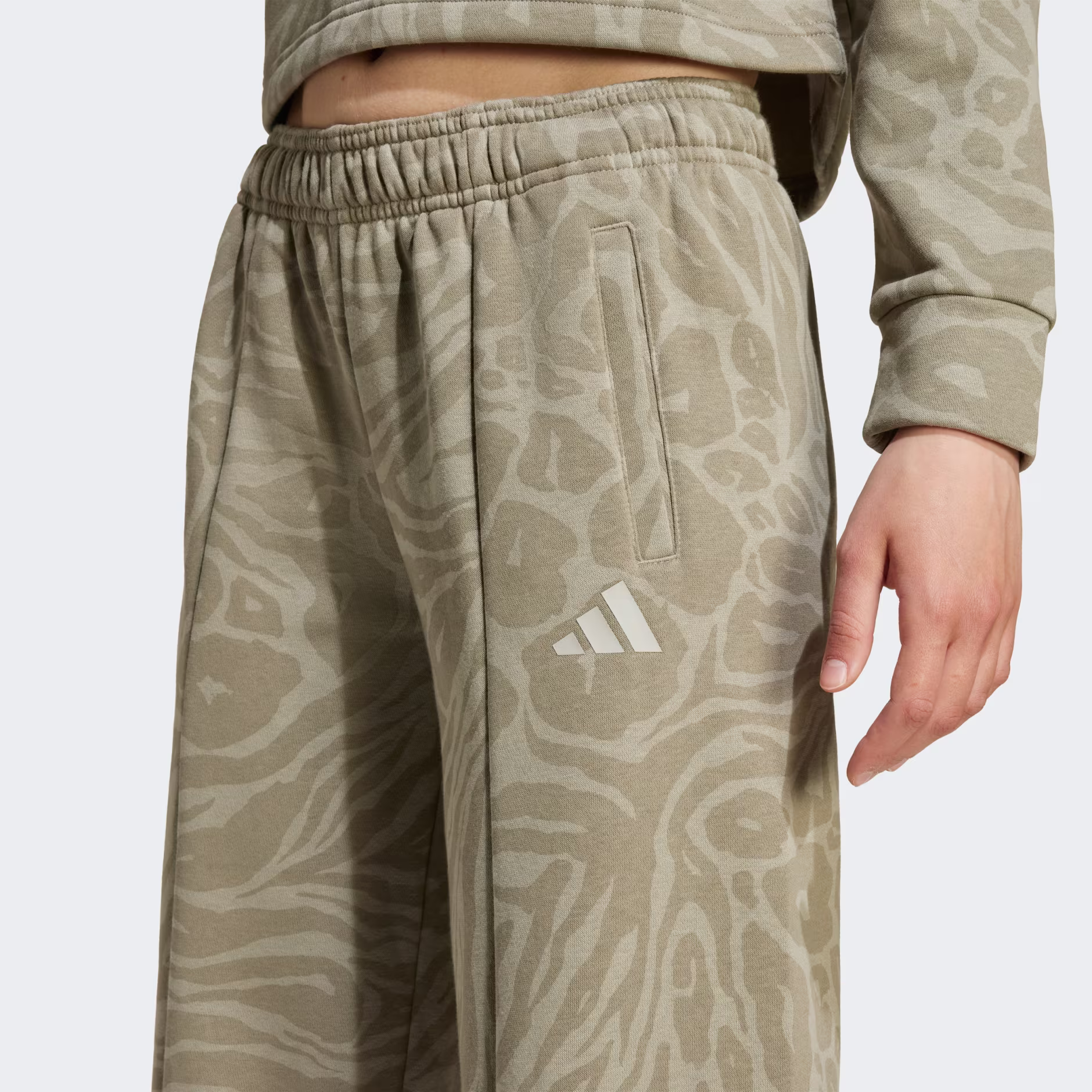 Adidas ბავშვის შარვალი