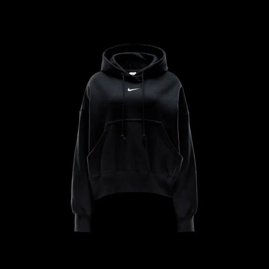 Nike ქალის ჯემპრი