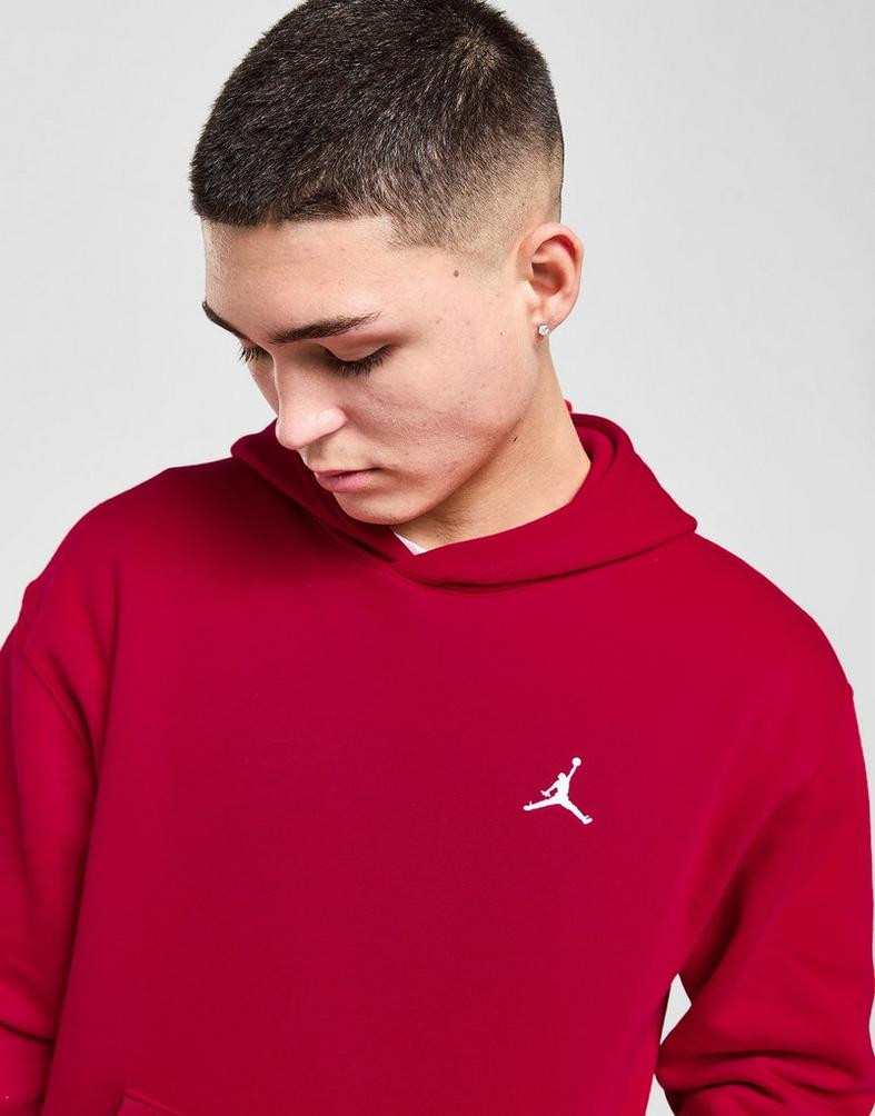 Nike მამაკაცის ჯემპრი M J BRKLN FLC PO