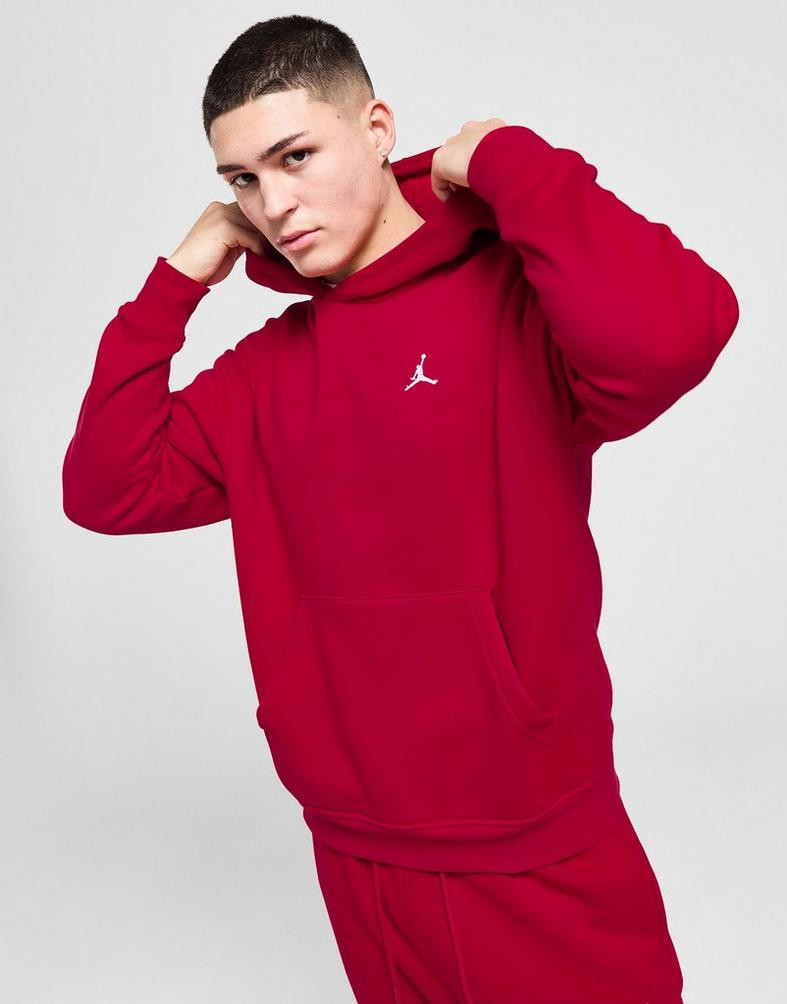 Nike მამაკაცის ჯემპრი M J BRKLN FLC PO