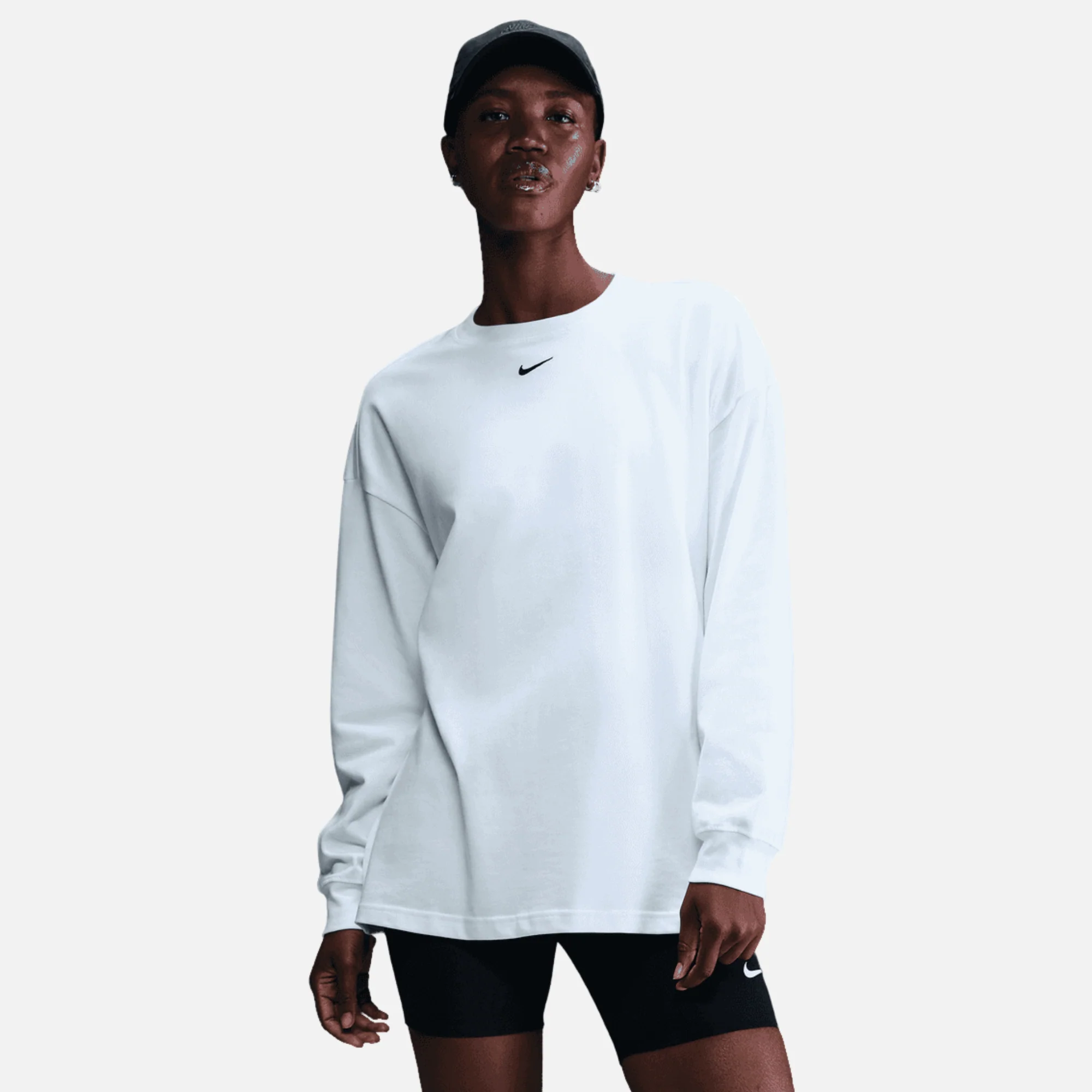 Nike ქალის მაისური