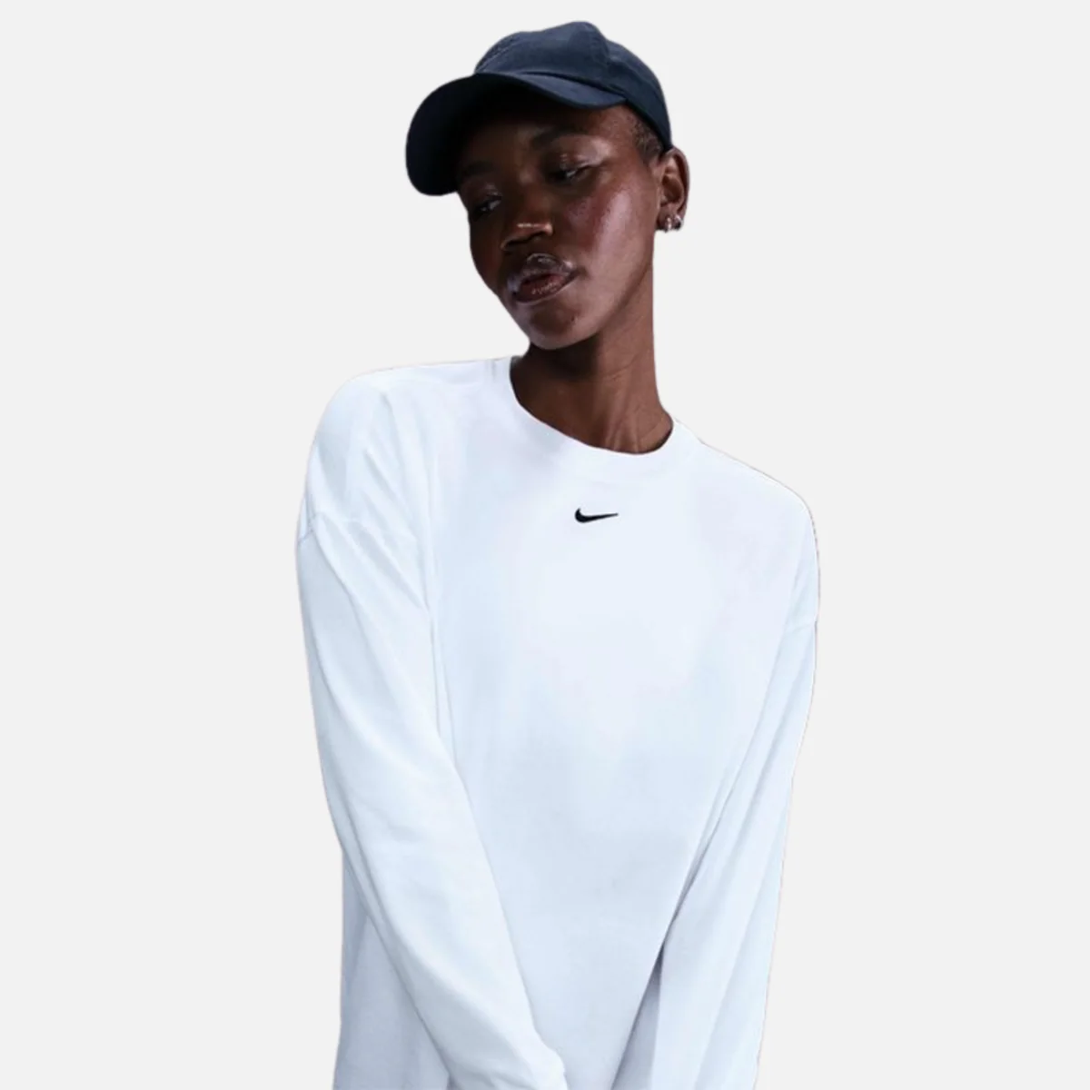 Nike ქალის მაისური