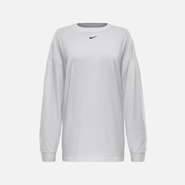 Nike ქალის მაისური