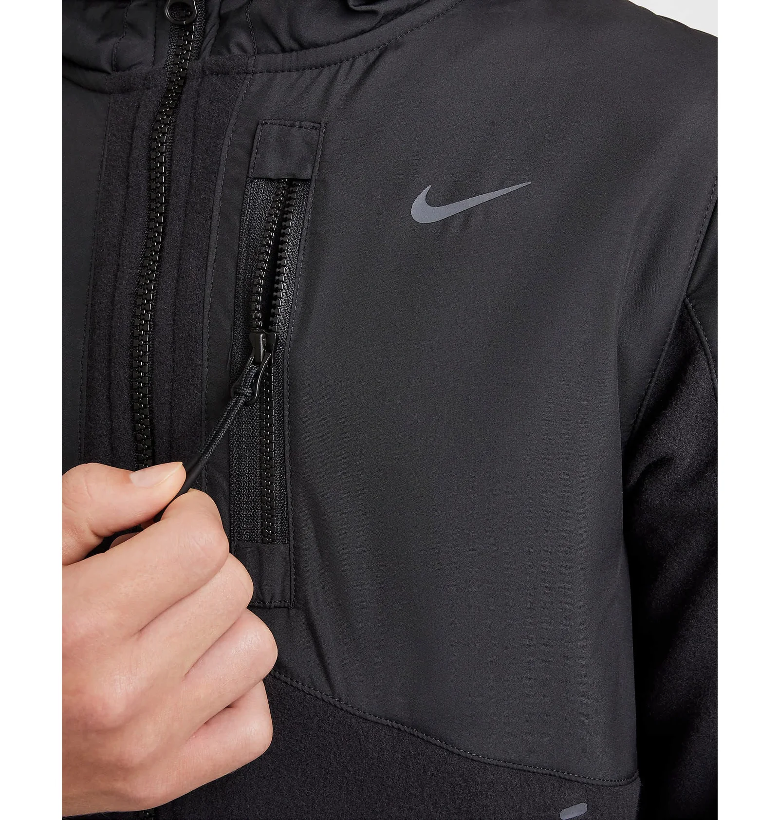Nike ბავშვის ჯემპრი