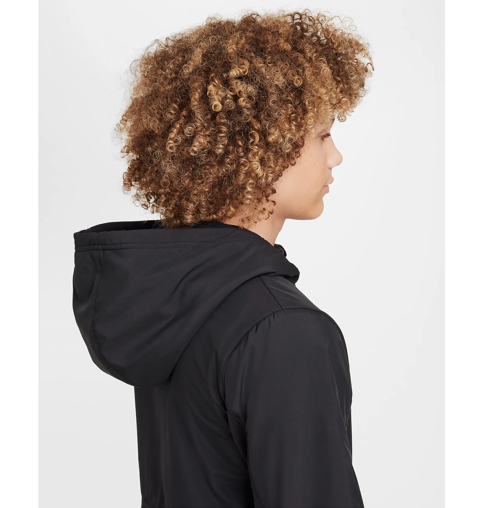 Nike ბავშვის ჯემპრი