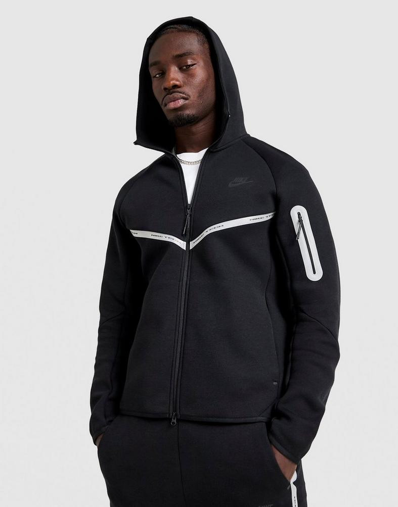 Nike მამაკაცის ჯემპრი