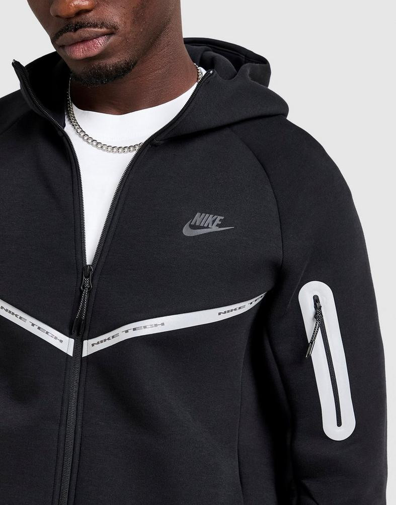 Nike მამაკაცის ჯემპრი