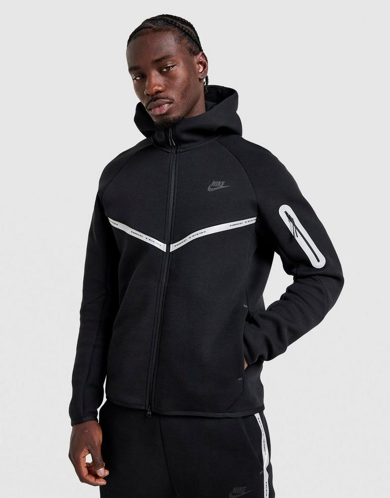 Nike მამაკაცის ჯემპრი