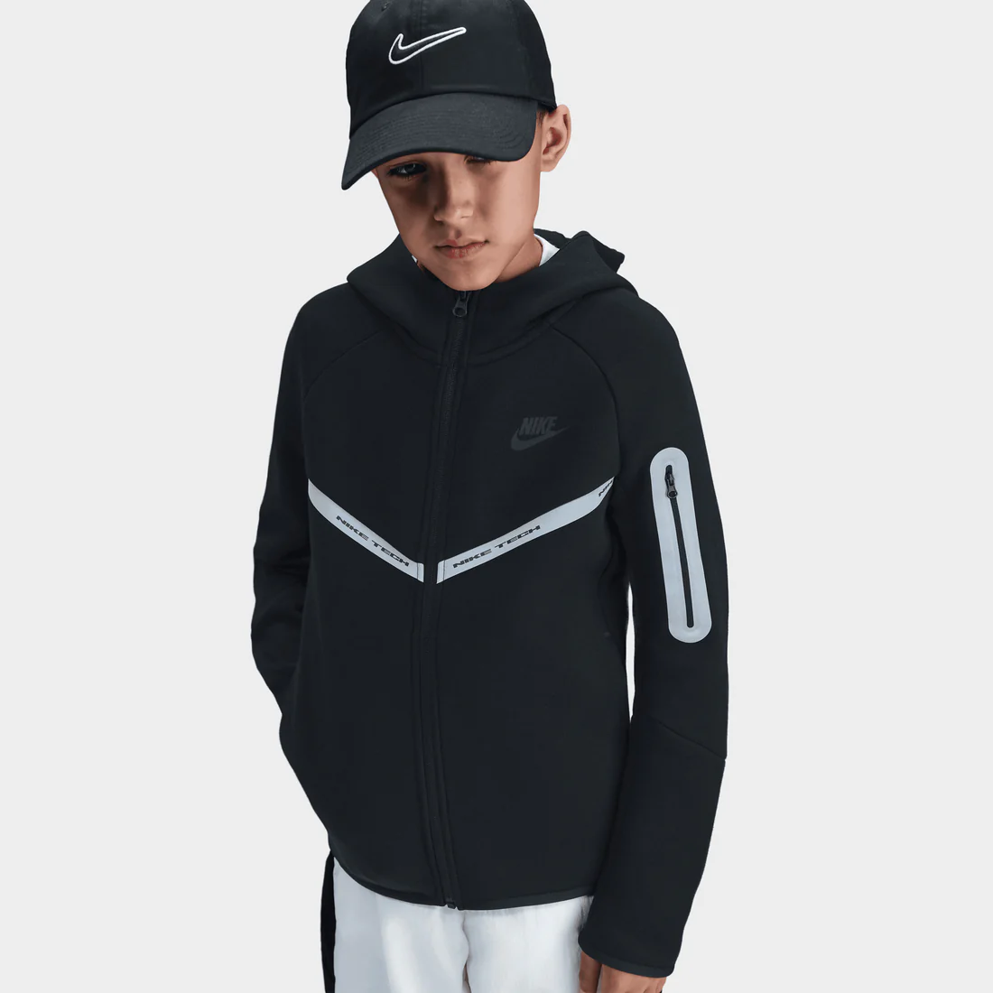 Nike ბავშვის ჯემპრი