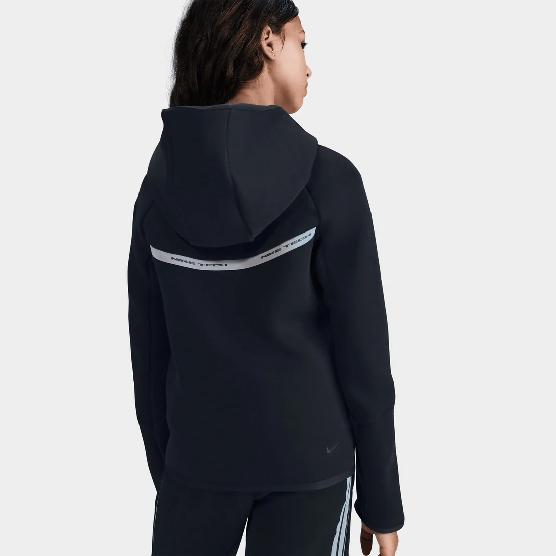 Nike ბავშვის ჯემპრი