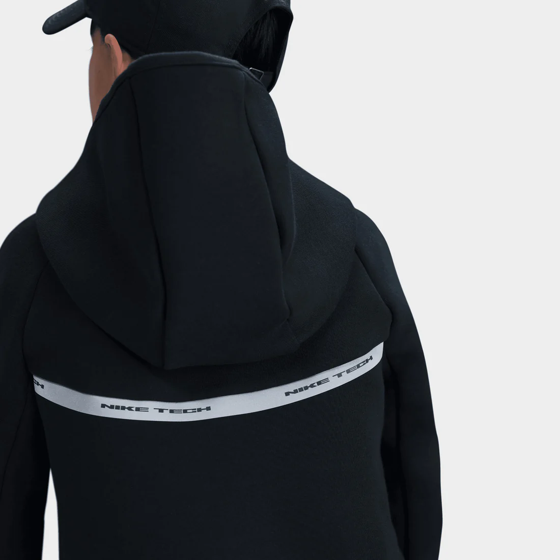 Nike ბავშვის ჯემპრი