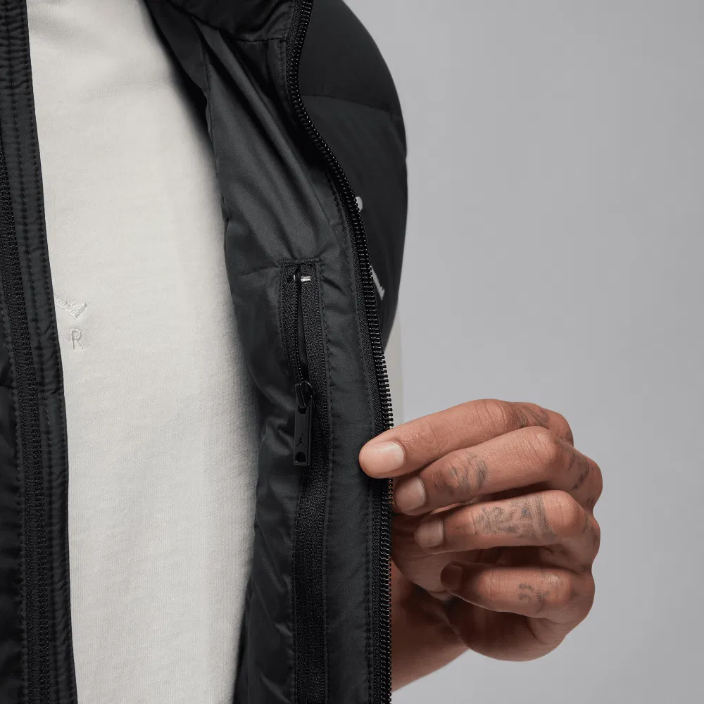 Nike მამაკაცის ქურთუკი