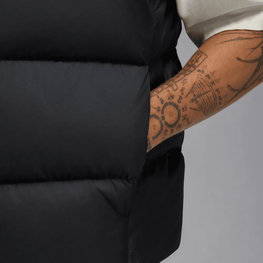 Nike მამაკაცის ქურთუკი