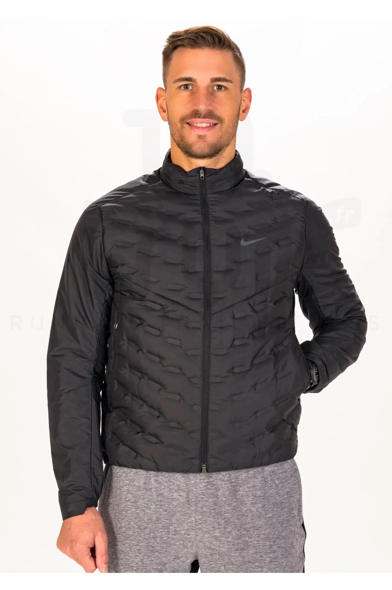 Nike მამაკაცის ქურთუკი M NK TFADV RPL AEROLOFT JKT