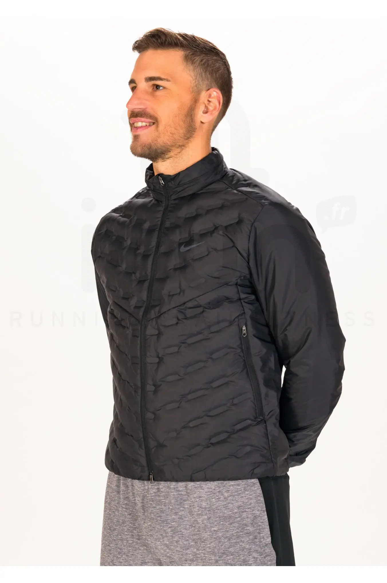 Nike მამაკაცის ქურთუკი M NK TFADV RPL AEROLOFT JKT