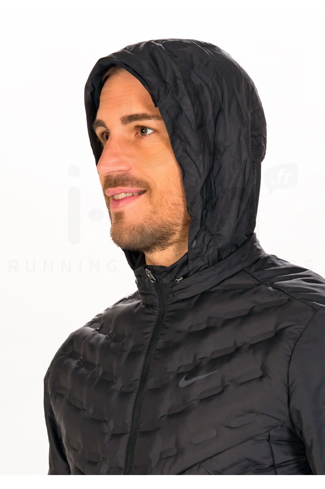 Nike მამაკაცის ქურთუკი M NK TFADV RPL AEROLOFT JKT