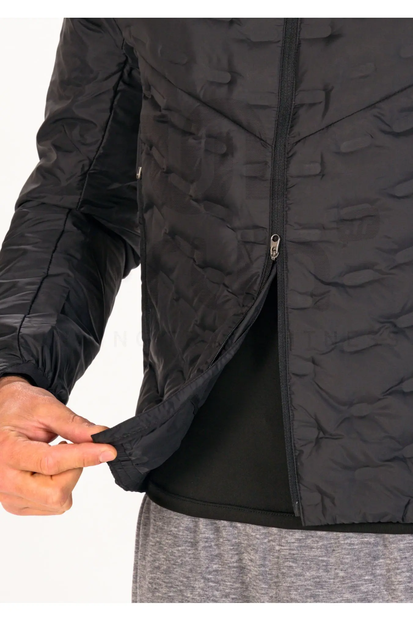 Nike მამაკაცის ქურთუკი M NK TFADV RPL AEROLOFT JKT