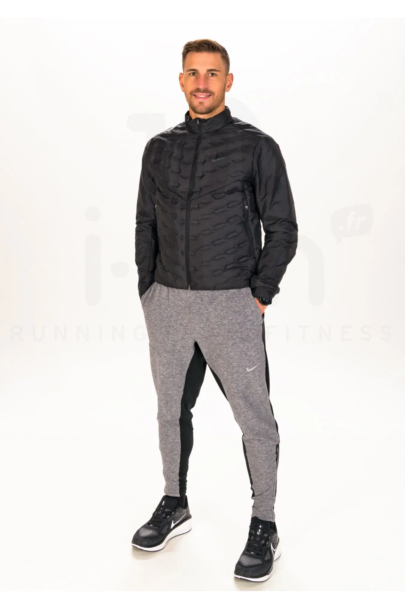 Nike მამაკაცის ქურთუკი M NK TFADV RPL AEROLOFT JKT