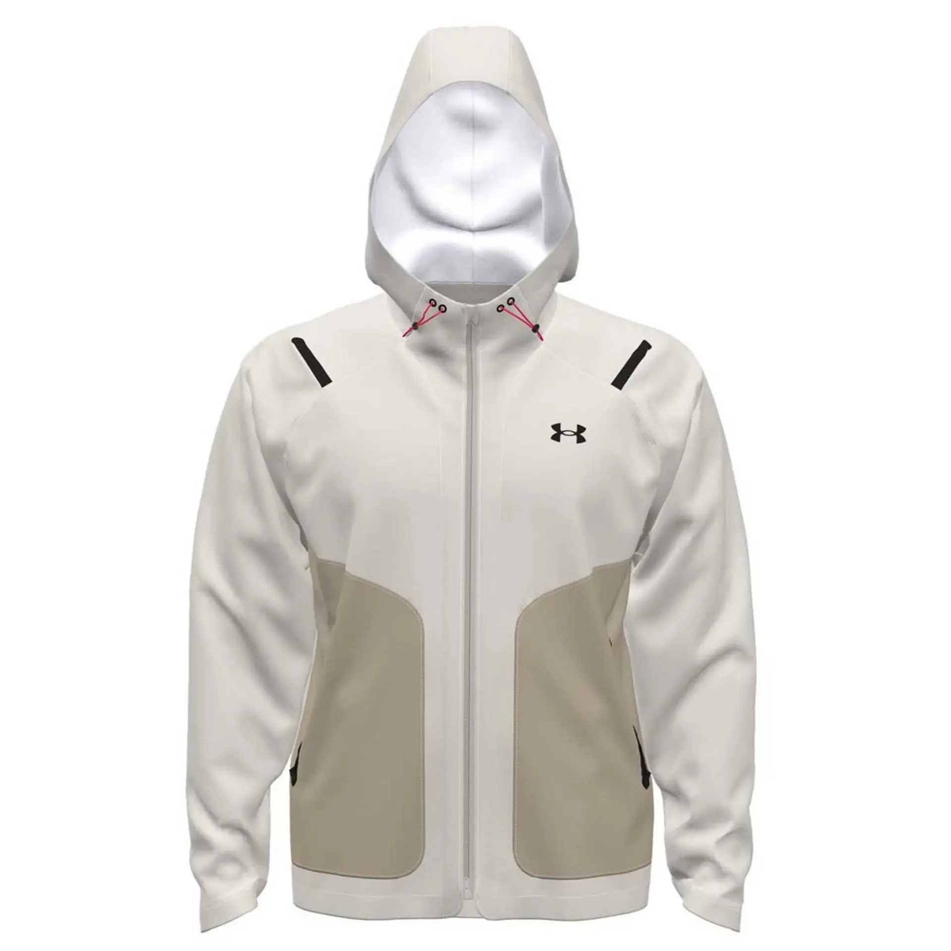 Under Armour მამაკაცის ჯემპრი