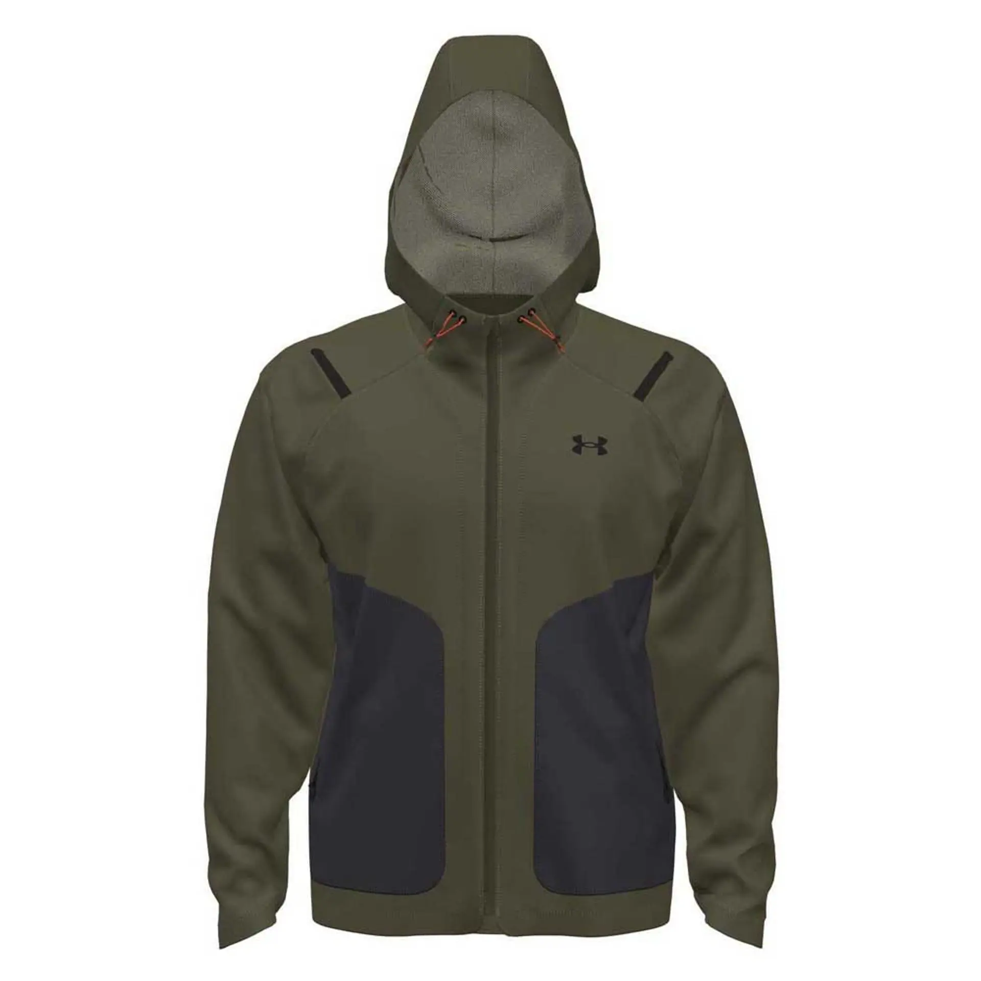 Under Armour მამაკაცის ჯემპრი