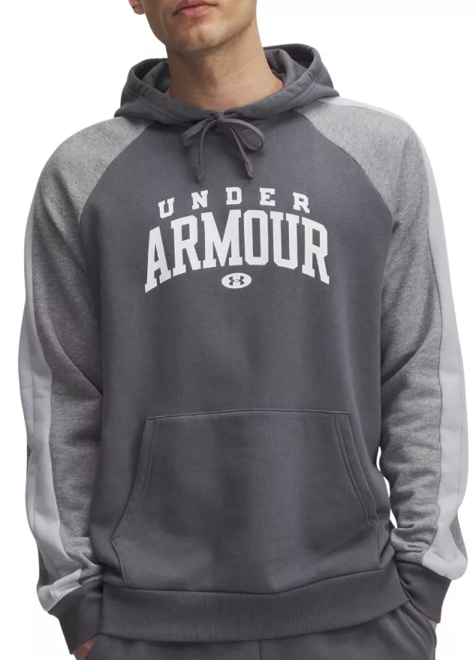 Under Armour მამაკაცის ჯემპრი