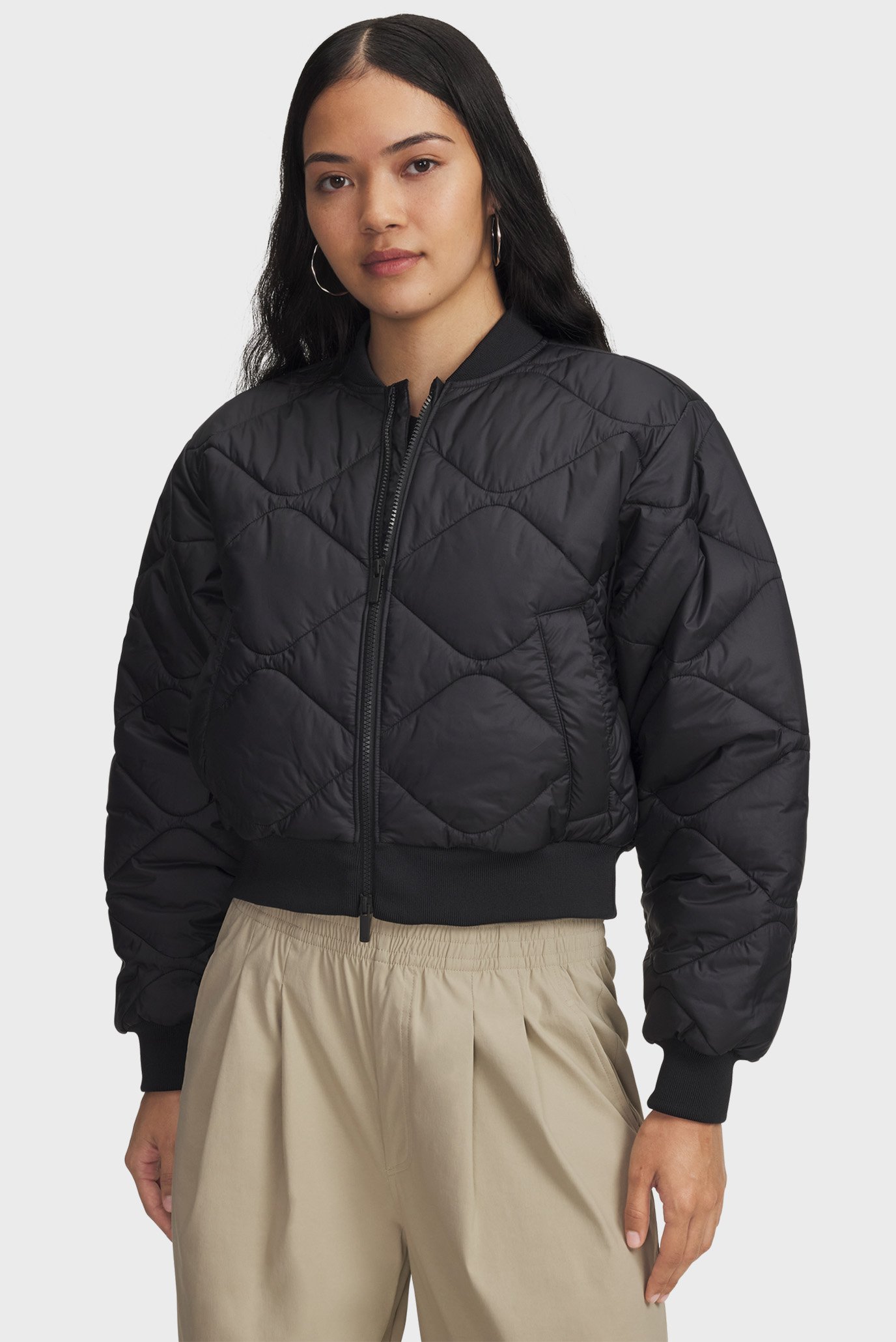 Under Armour ქალის  ქურთუკი