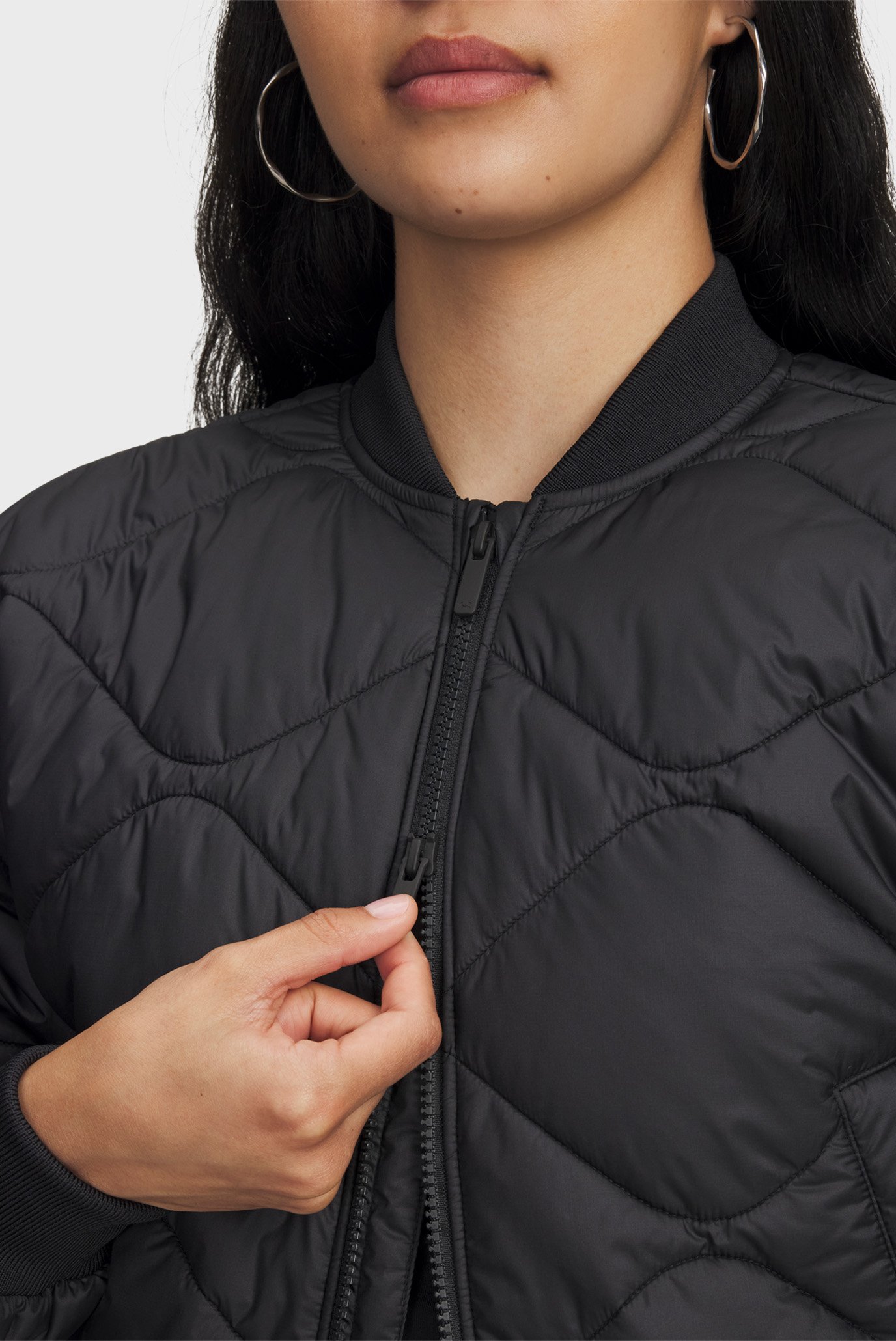 Under Armour ქალის  ქურთუკი