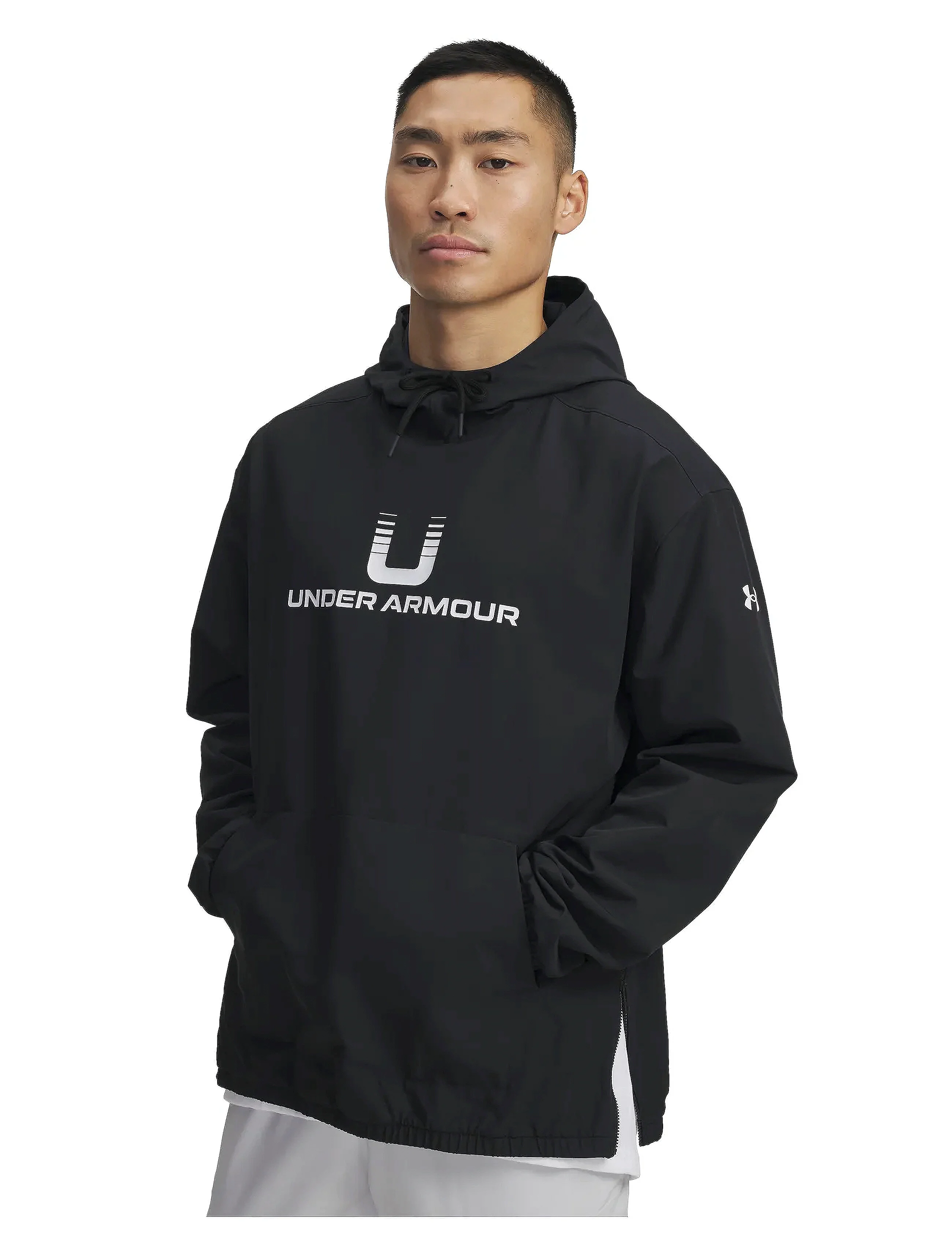 Under Armour ბავშვის ჯემპრი