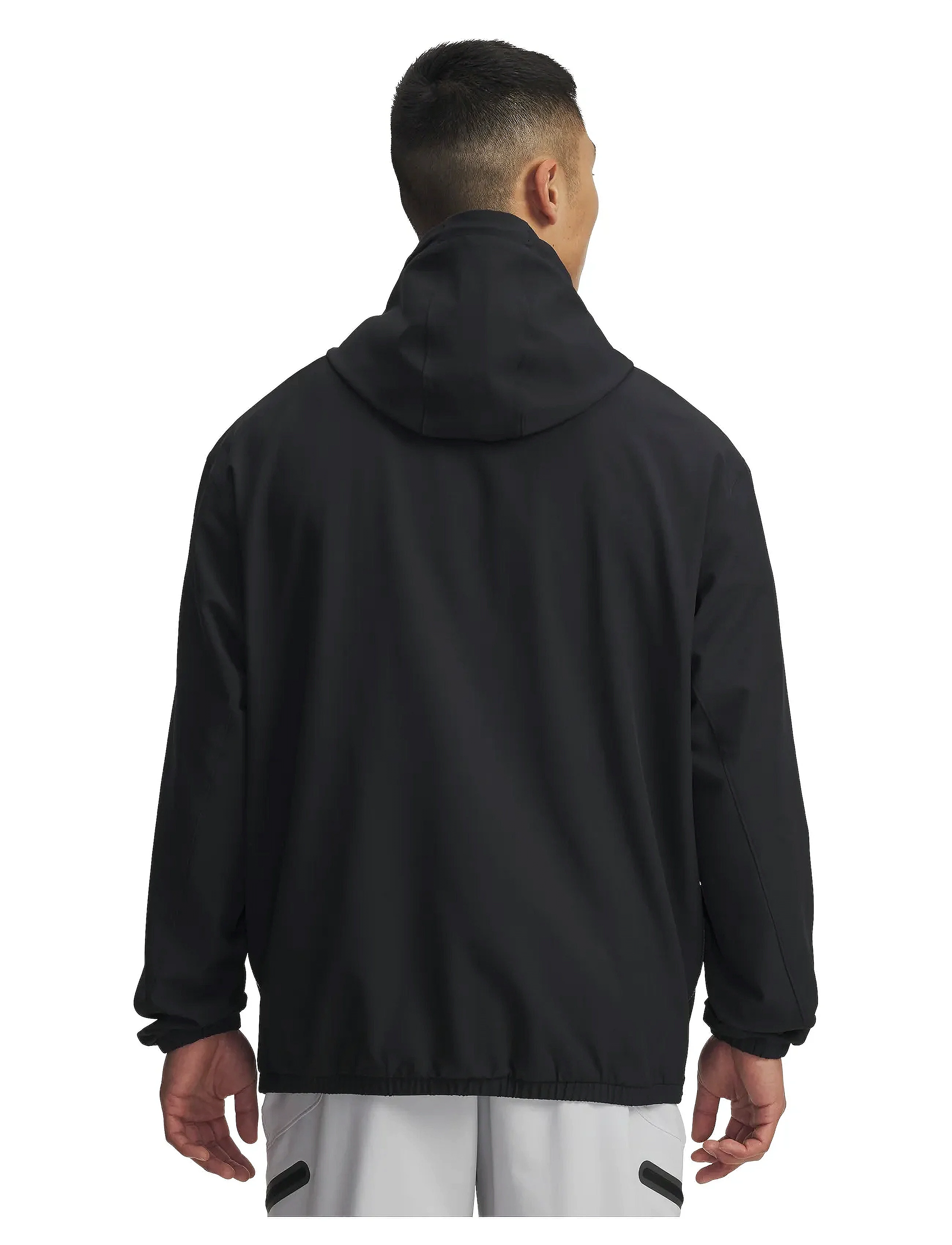 Under Armour ბავშვის ჯემპრი