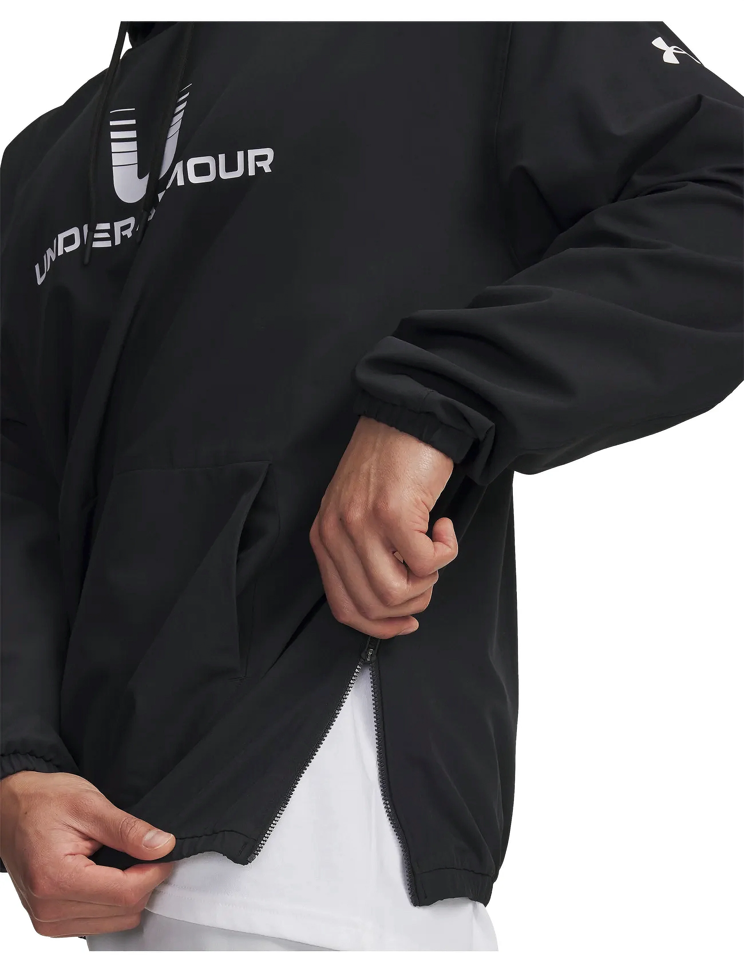 Under Armour ბავშვის ჯემპრი