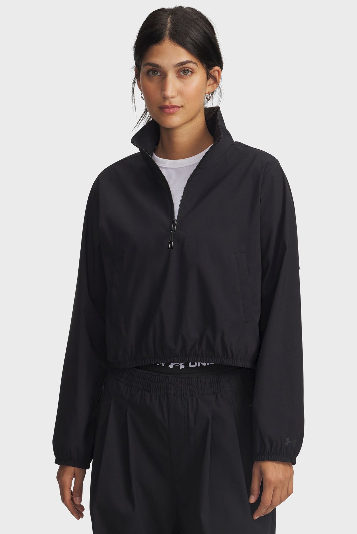 Under Armour ქალის ჯემპრი