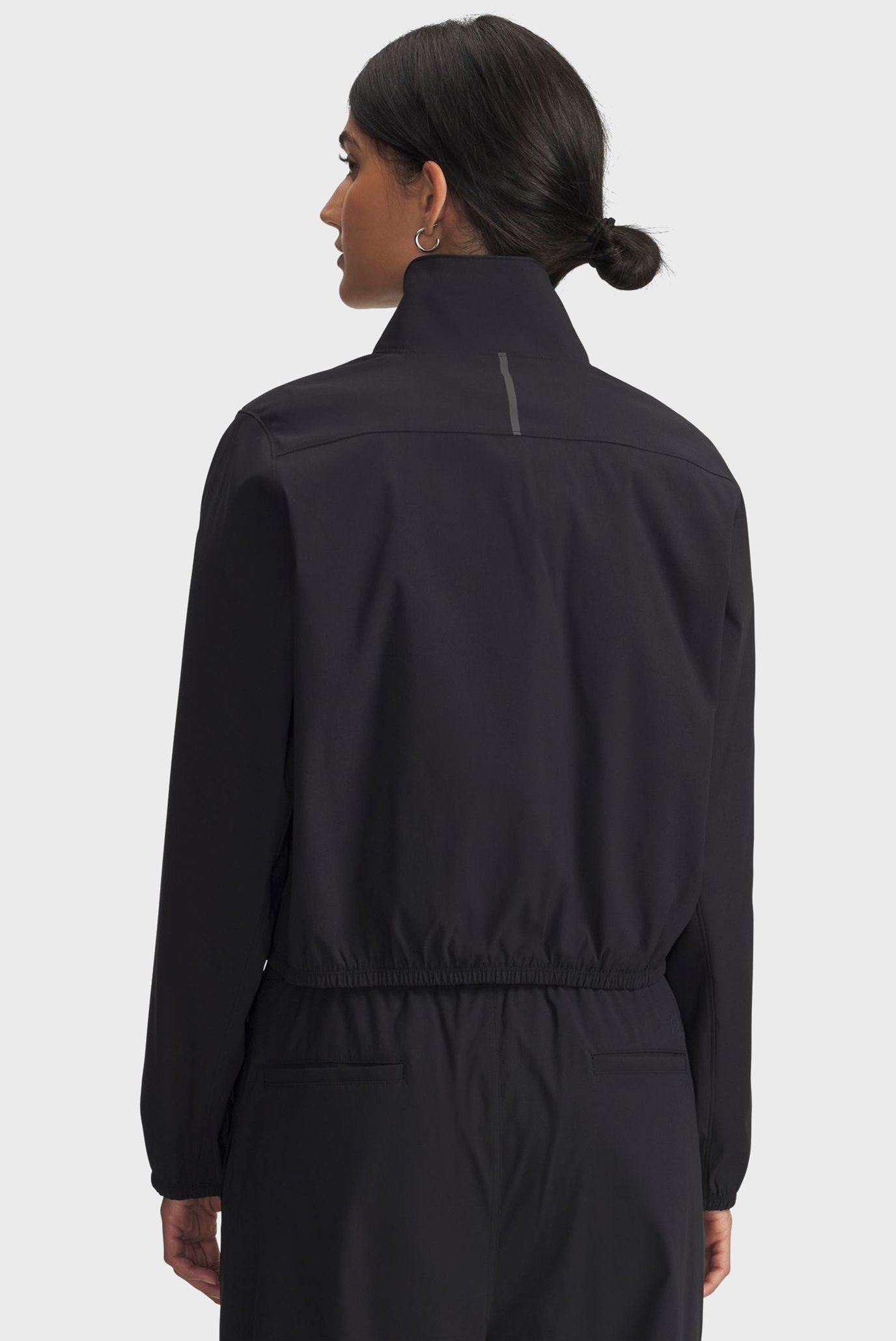 Under Armour ქალის ჯემპრი