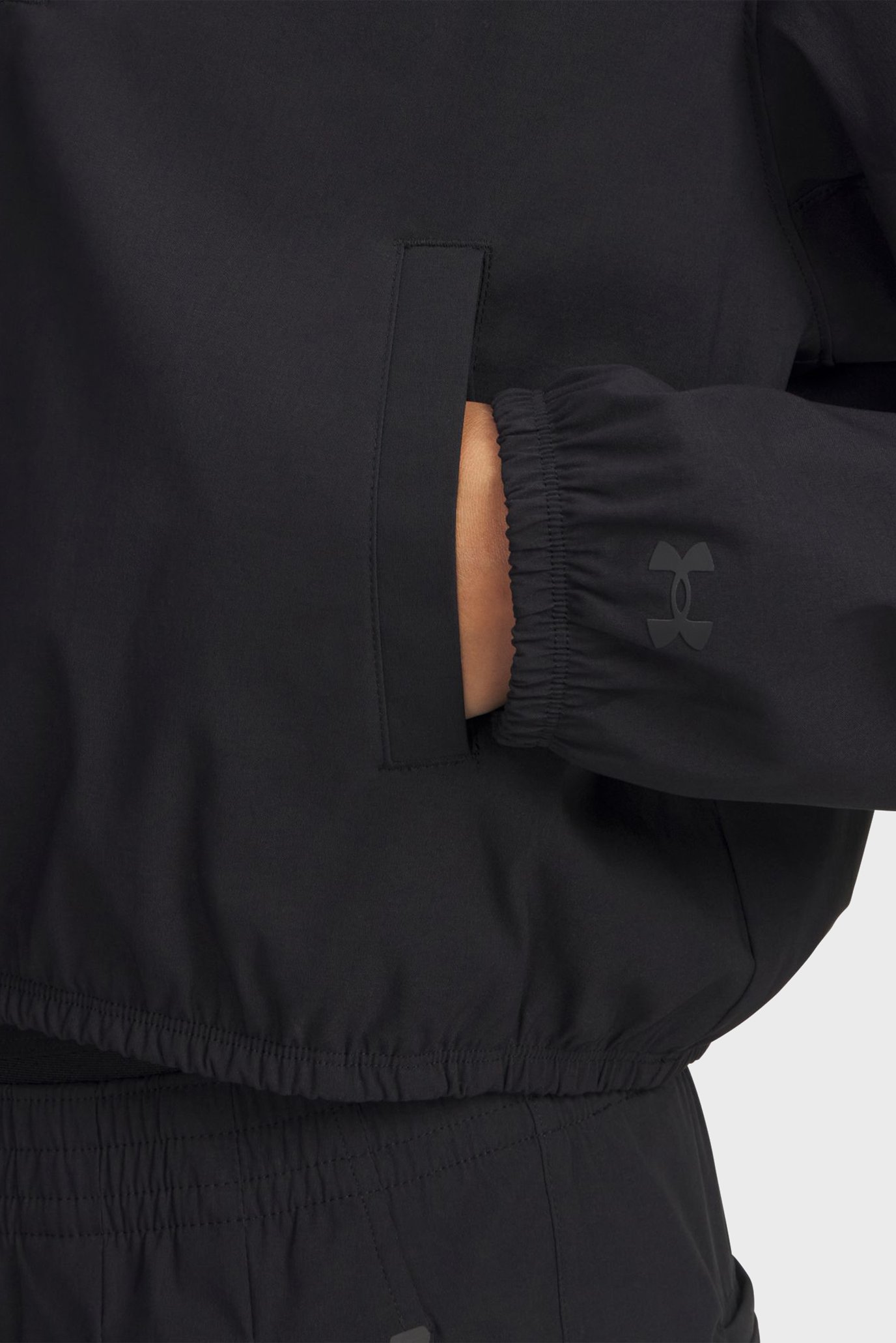 Under Armour ქალის ჯემპრი