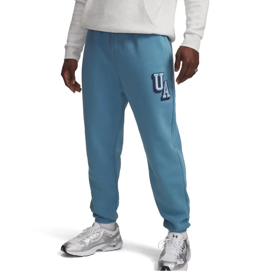 Under Armour მამაკაცის ჯემპრი