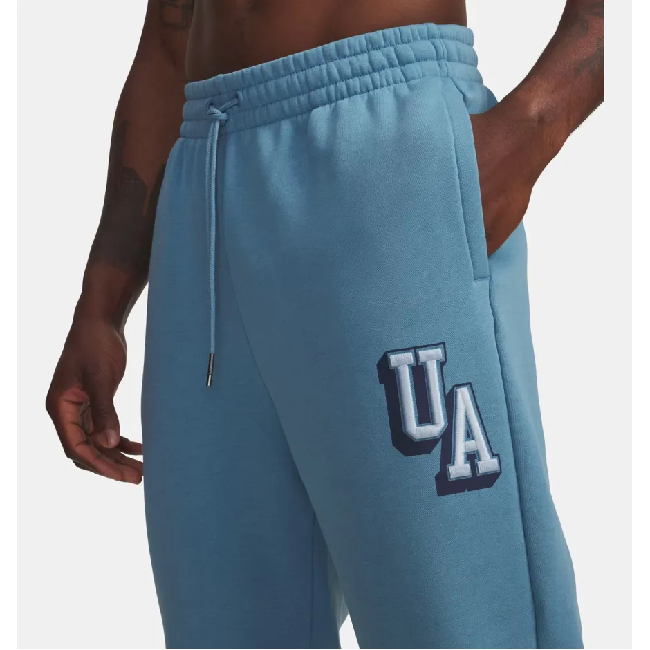 Under Armour მამაკაცის ჯემპრი