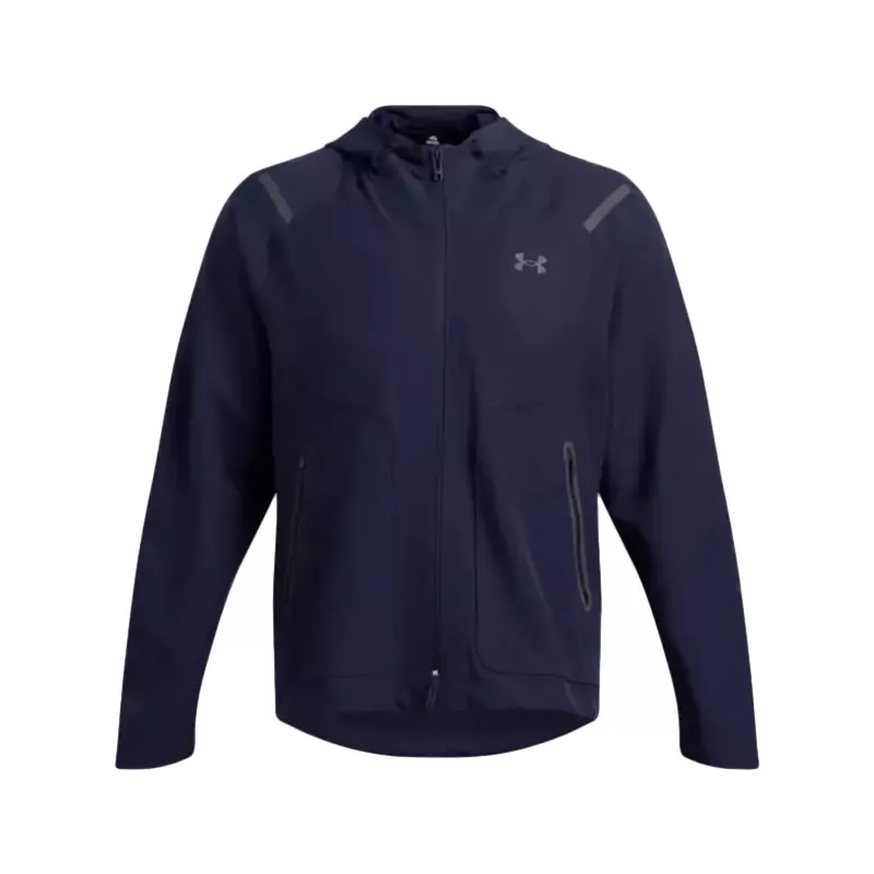 Under Armour მამაკაცის ჯემპრი