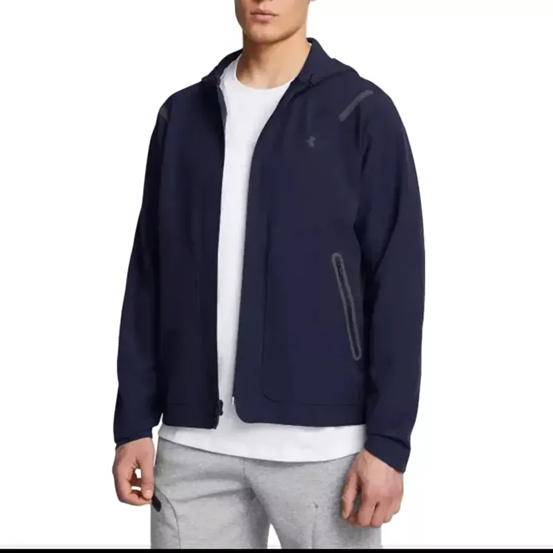 Under Armour მამაკაცის ჯემპრი