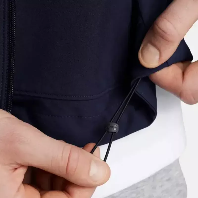 Under Armour მამაკაცის ჯემპრი