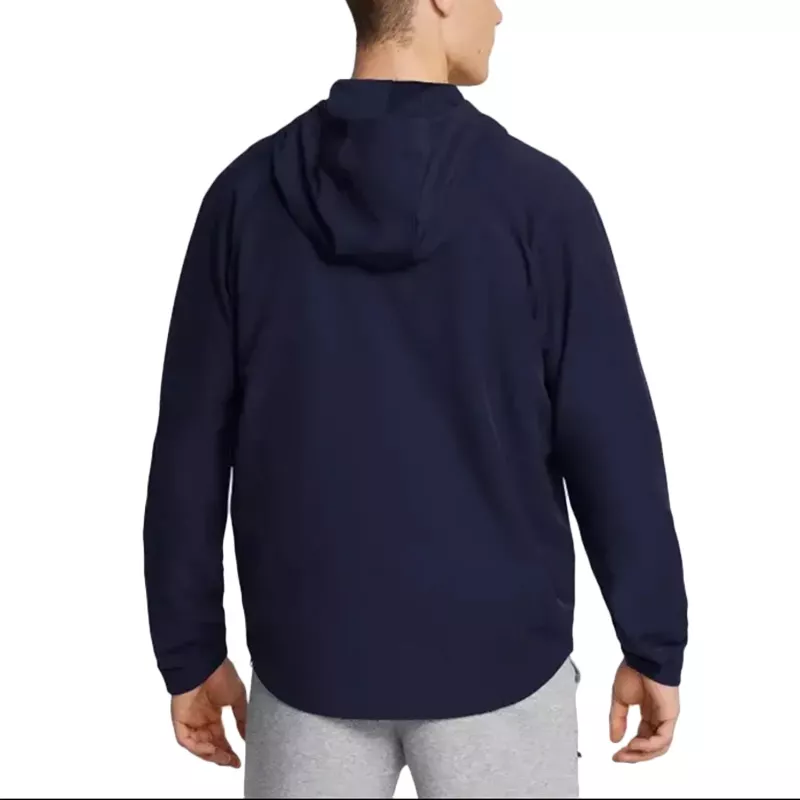 Under Armour მამაკაცის ჯემპრი