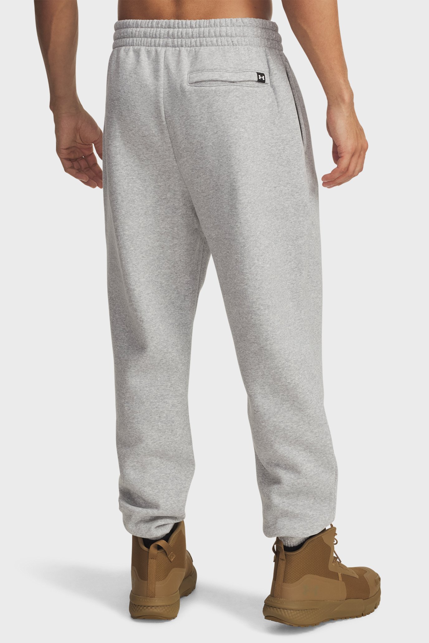 Under Armour მამაკაცის ჯემპრი