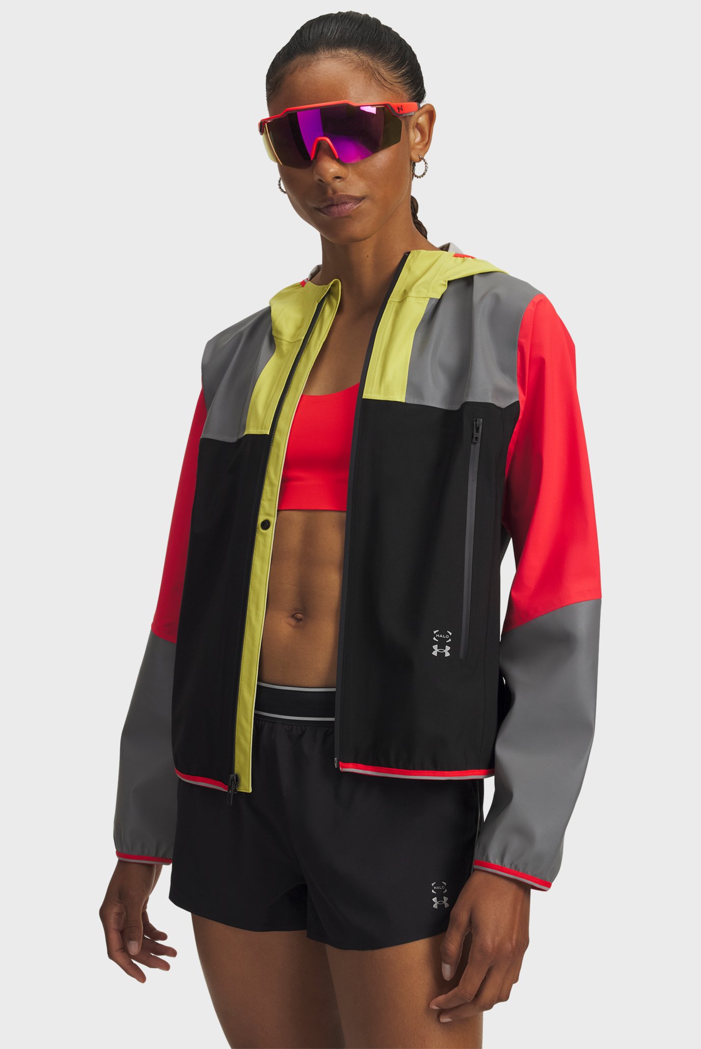 Under Armour ქალის  ქურთუკი